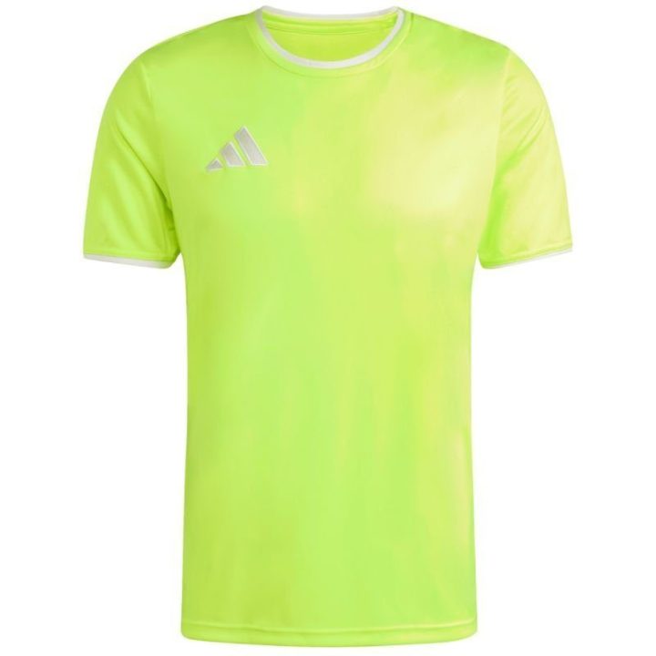 Vyriški prigludę marškinėliai adidas Entrada 26, salotiniai