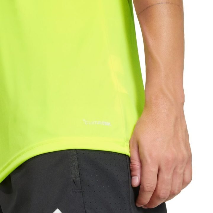 Vyriški prigludę marškinėliai adidas Entrada 26, salotiniai
