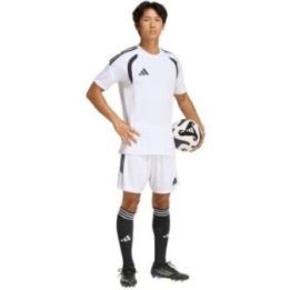 Vyriški marškinėliai adidas Tiro 26 League, balti