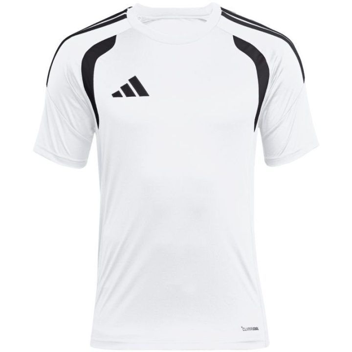 Vyriški marškinėliai adidas Tiro 26 League, balti