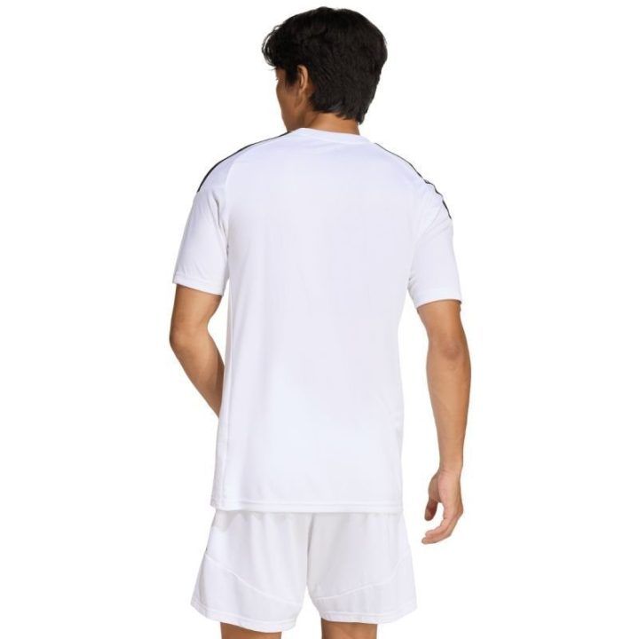 Vyriški marškinėliai adidas Tiro 26 League, balti
