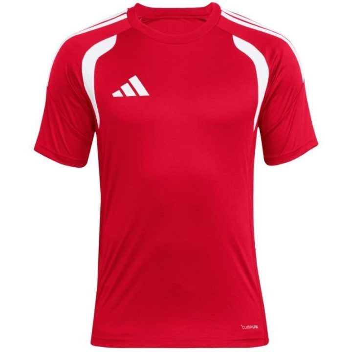 Vyriški marškinėliai adidas Tiro 26 League, raudoni