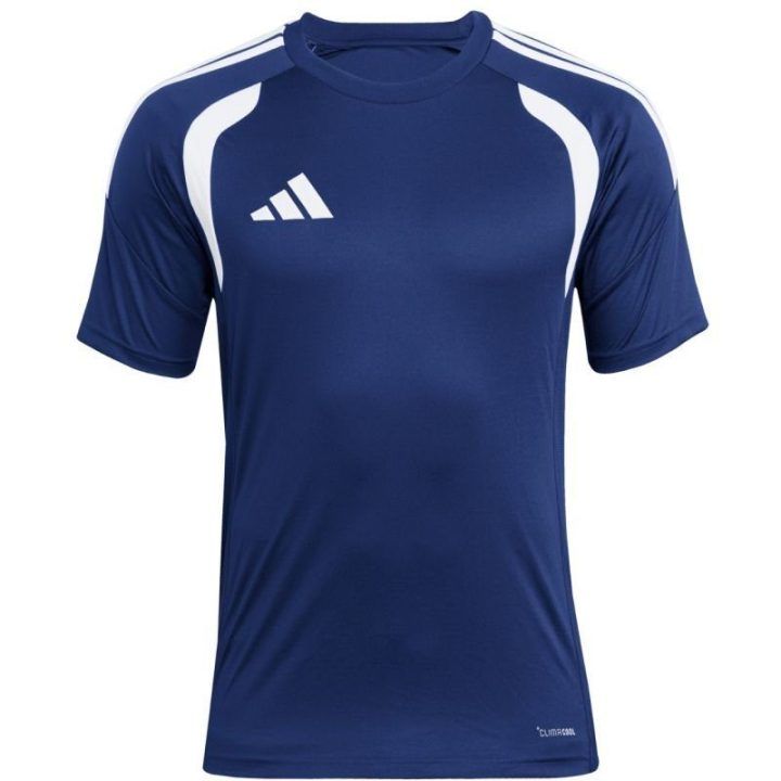 Vyriški marškinėliai adidas Tiro 26 League, tamsiai mėlyni