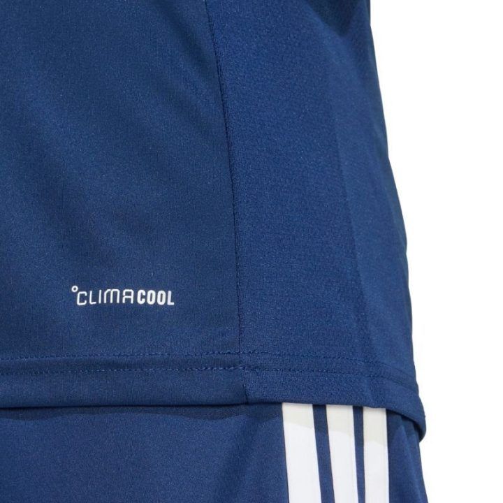 Vyriški marškinėliai adidas Tiro 26 League, tamsiai mėlyni