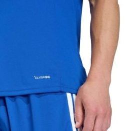 Vyriški prigludę marškinėliai adidas Tiro 26 League, mėlyni