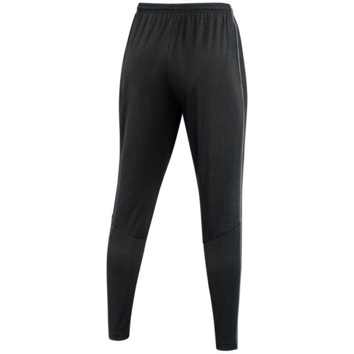 Moteriškos futbolo kelnės Nike Dri-FIT Park 26, juodos