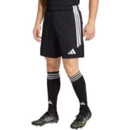 Vyriški šortai adidas Tiro 26 League, juodi