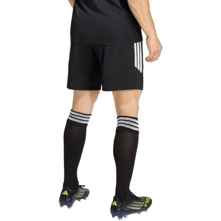 Vyriški šortai adidas Tiro 26 League, juodi