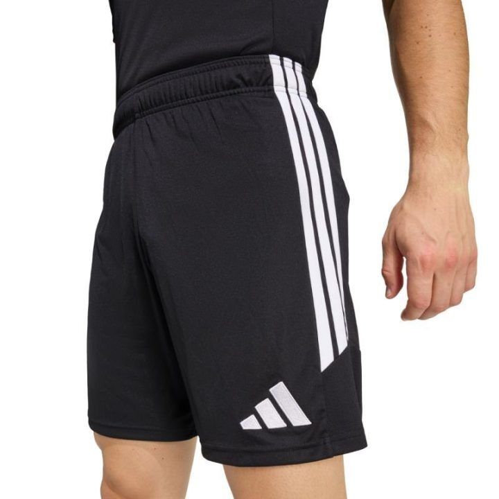 Vyriški šortai adidas Tiro 26 League, juodi