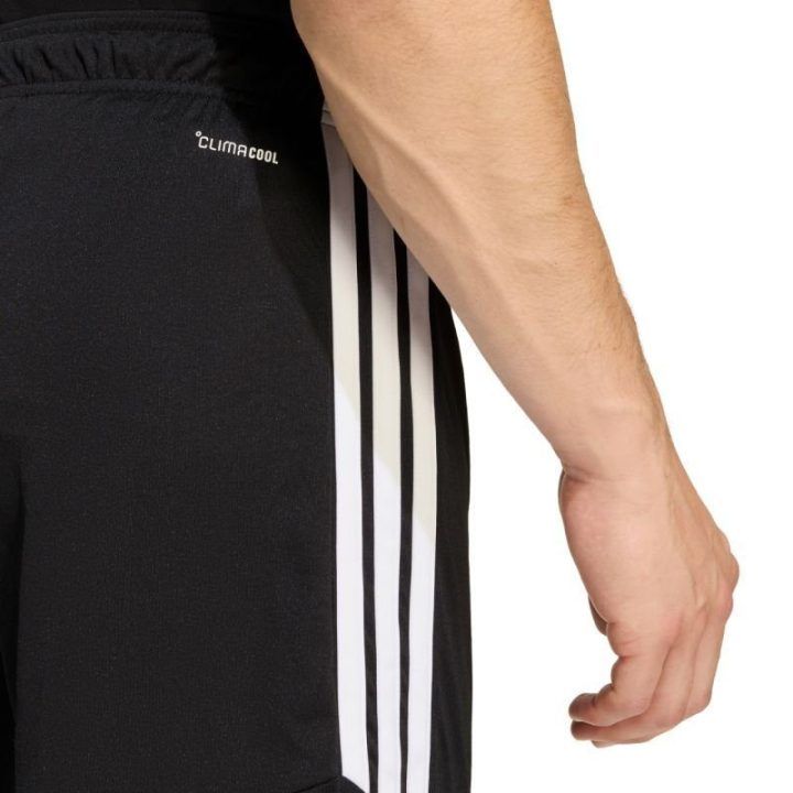Vyriški šortai adidas Tiro 26 League, juodi