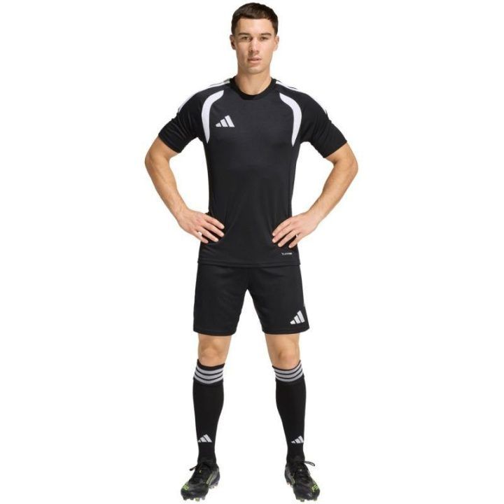 Vyriški šortai adidas Tiro 26 League, juodi