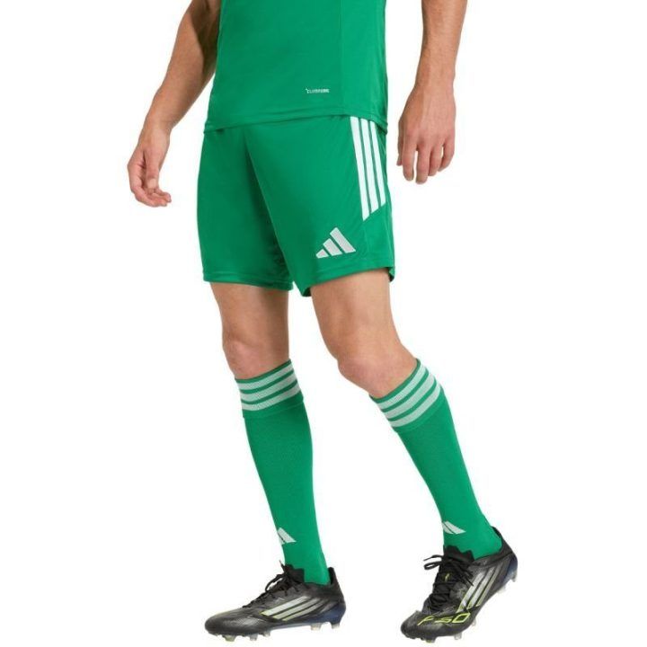 Vyriški šortai adidas Tiro 26 League, žali