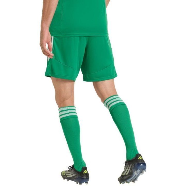 Vyriški šortai adidas Tiro 26 League, žali