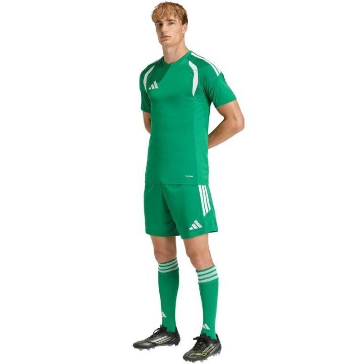 Vyriški šortai adidas Tiro 26 League, žali