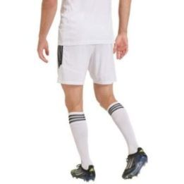 Vyriški šortai adidas Tiro 26 League, balti
