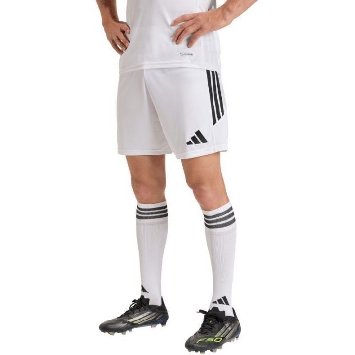 Vyriški šortai adidas Tiro 26 League, balti