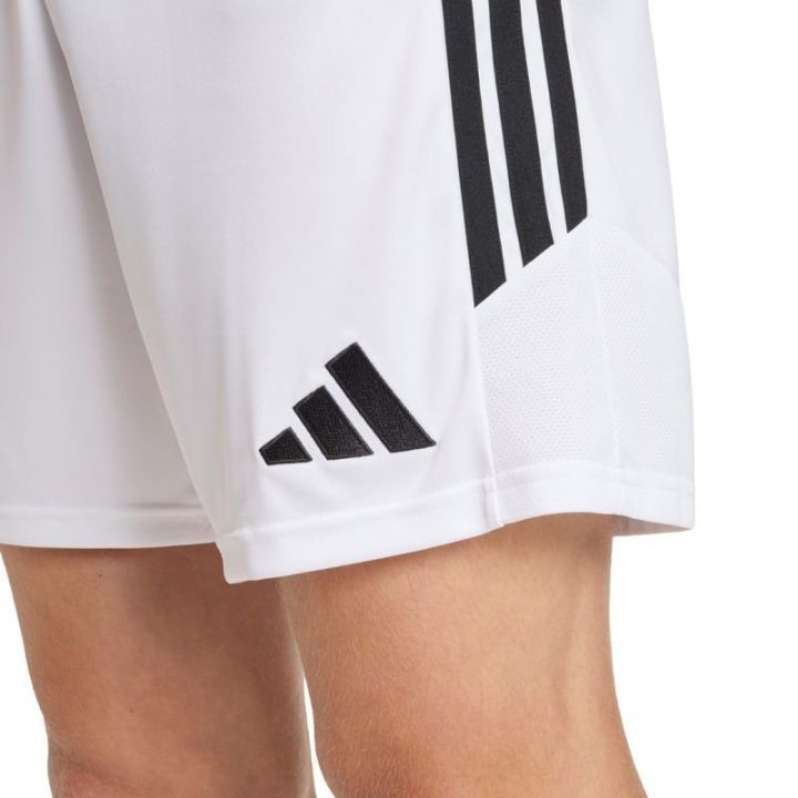 Vyriški šortai adidas Tiro 26 League, balti