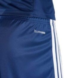 Vyriški šortai su raišteliu adidas Tiro 26 League, tamsiai mėlyni