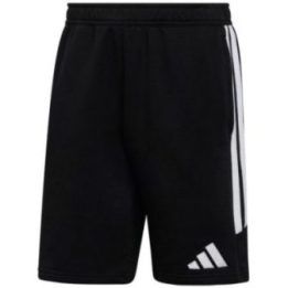 Vyriški medvilniniai šortai adidas Tiro 26 League Sweat, juodi
