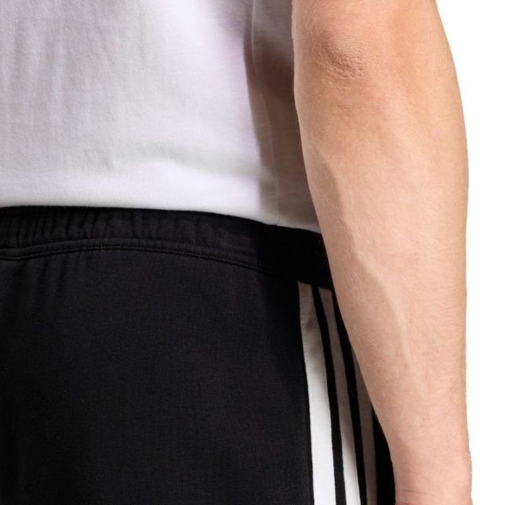 Vyriški medvilniniai šortai adidas Tiro 26 League Sweat, juodi