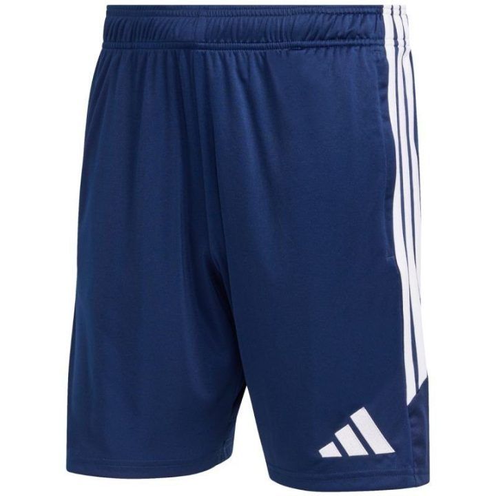 Vyriški šortai adidas Tiro 26 League Training, tamsiai mėlyni