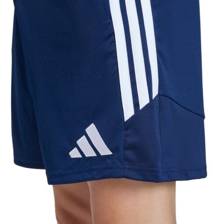 Vyriški šortai adidas Tiro 26 League Training, tamsiai mėlyni