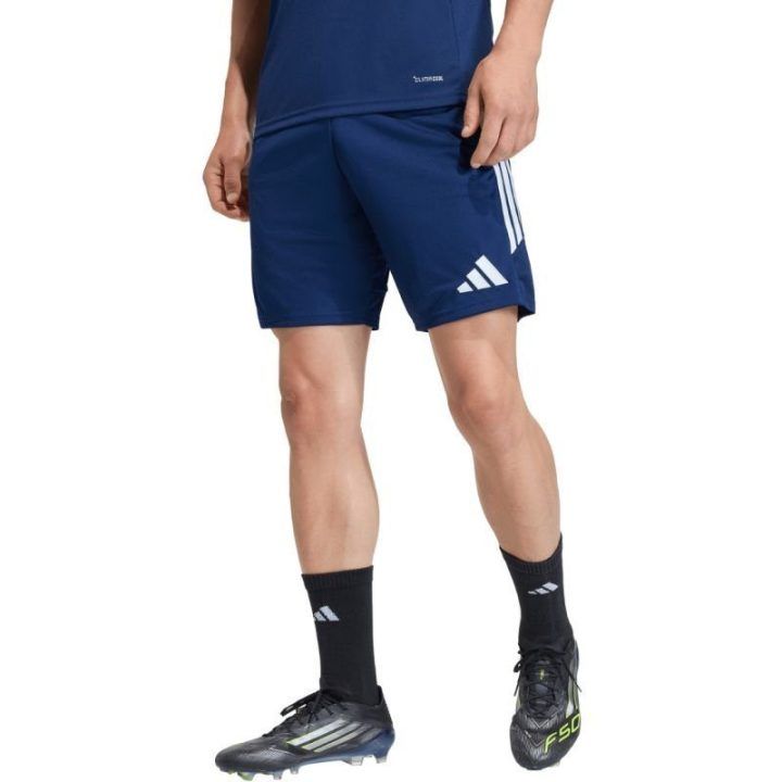 Vyriški šortai adidas Tiro 26 League Training, tamsiai mėlyni