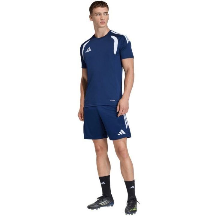 Vyriški šortai adidas Tiro 26 League Training, tamsiai mėlyni
