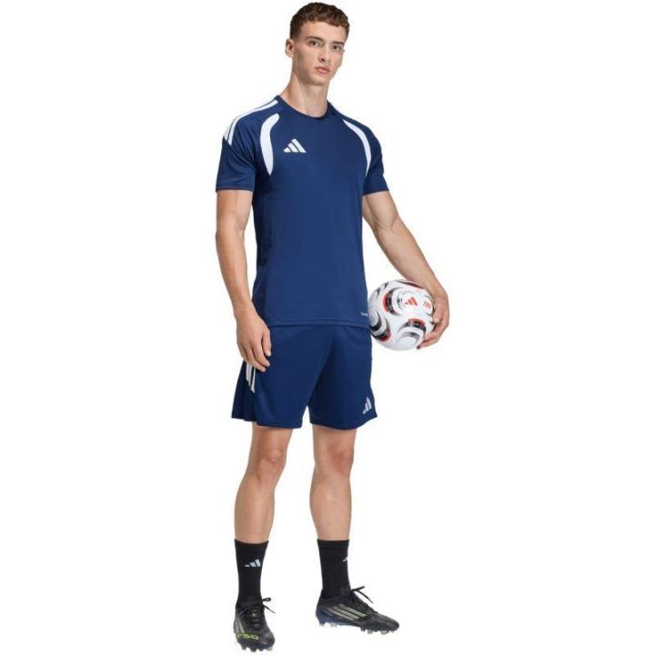 Vyriški šortai adidas Tiro 26 League Training, tamsiai mėlyni