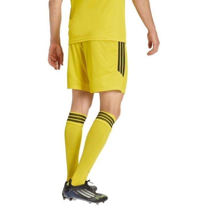 Vyriški šortai adidas Tiro 26 League, geltoni