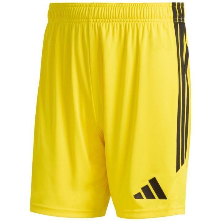 Vyriški šortai adidas Tiro 26 League, geltoni