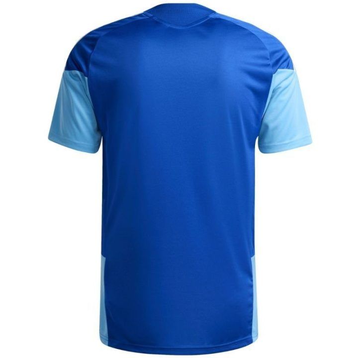 Vyriški treniruočių marškinėliai adidas Tiro 26 Competition, mėlyni