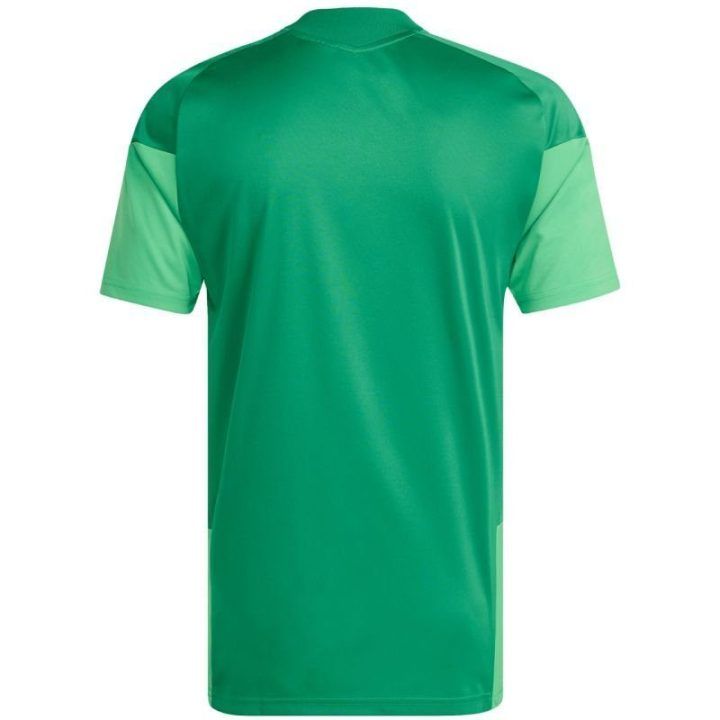 Vyriški marškinėliai adidas Tiro 26 Competition, žali