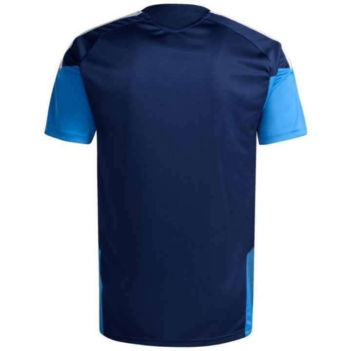 Vyriški marškinėliai adidas Tiro 26 Competition, tamsiai mėlyni
