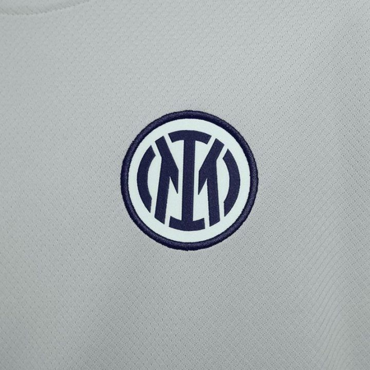 Vaikiški marškinėliai Nike Inter Milan Strike