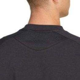 Vyriški medvilniniai marškinėliai adidas Tiro 26 Travel Tee, juodi
