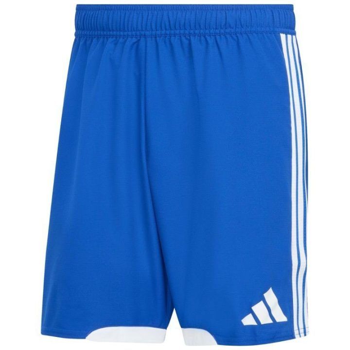 Vyriški šortai adidas Tiro 26 Competition Match Day, mėlyni