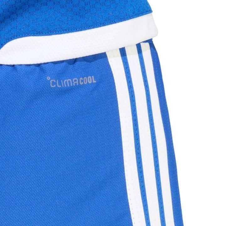 Vyriški šortai adidas Tiro 26 Competition Match Day, mėlyni