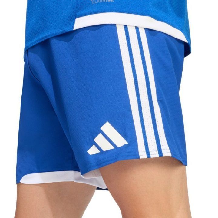 Vyriški šortai adidas Tiro 26 Competition Match Day, mėlyni