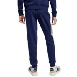 Vaikiškos sportinės kelnės adidas Tiro 26 League, tamsiai mėlynos