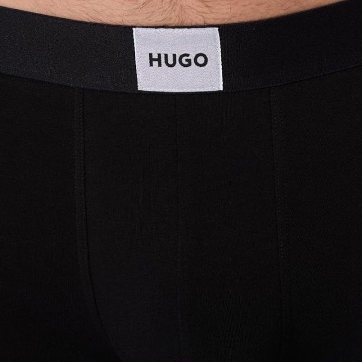 Trumpikės Hugo, įvairiaspalvės