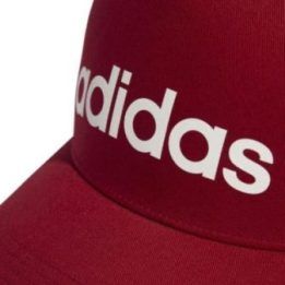 Kepurė su snapeliu adidas Linear