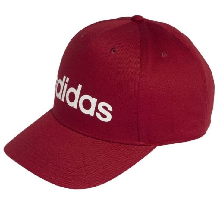 Kepurė su snapeliu adidas Linear