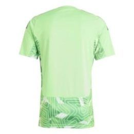 Futbolo vartininko marškinėliai adidas Tiro 26 Competition