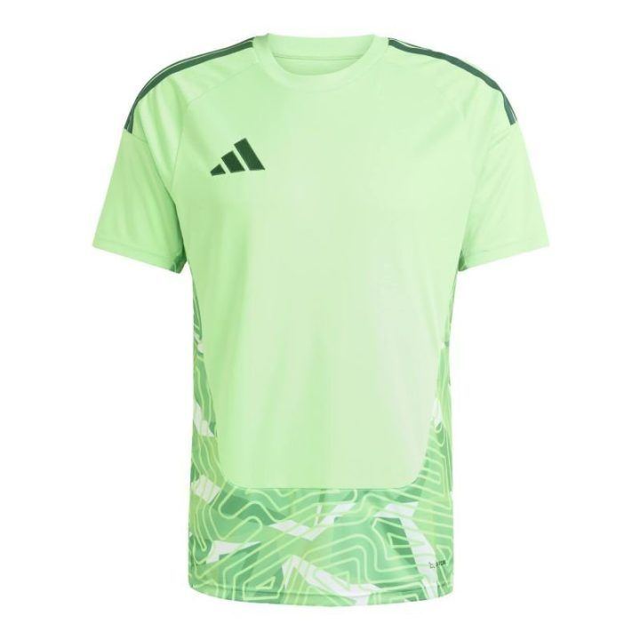 Futbolo vartininko marškinėliai adidas Tiro 26 Competition