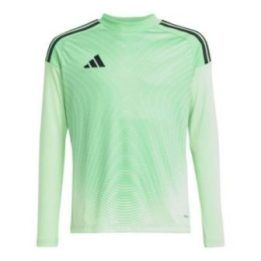 Vaikiški vartininko marškinėliai adidas Tiro 25 Competition