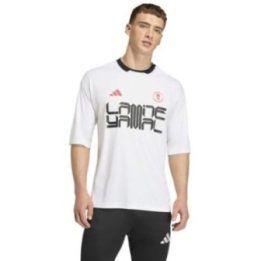 Marškinėliai adidas Lamine Yamal