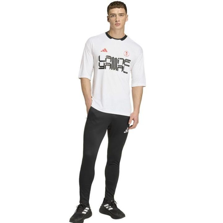 Marškinėliai adidas Lamine Yamal