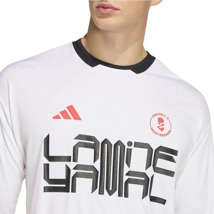 Marškinėliai adidas Lamine Yamal
