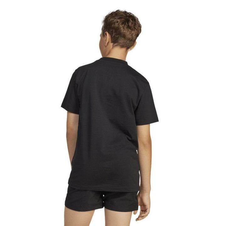 Vaikiški marškinėliai adidas Essentials JC9776